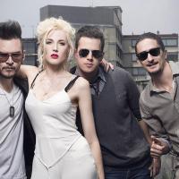 Jenny and the Mexicats