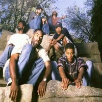 Jurassic 5