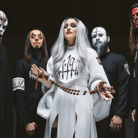 Lacuna Coil