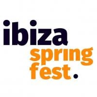Logo Ibiza Spring Fest 2019