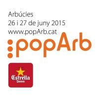 Logo popArb 2015