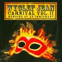 Carnival, Vol. 2: Memoirs of an Immigrant 