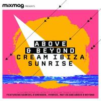 Mixmag Presents: Cream Ibiza Sunrise