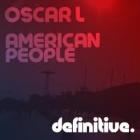 American People EP (2011)