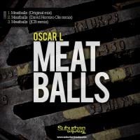 Meatballs EP (2011)