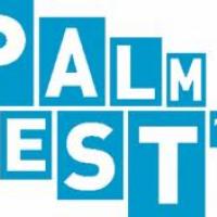 Logo Palmfest 2011