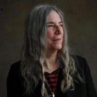 Patti Smith