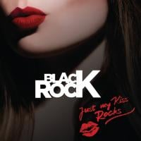 Just My Kiss Rocks