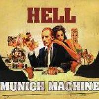 Munich Machine