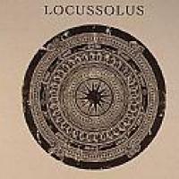 Harvey Presents Locussolus ‎– Locussolus