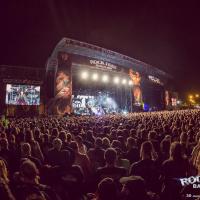 Rock Fest Bcn: nuevas confirmaciones con Whitesnake como banda estrella