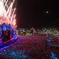 Rock in Rio Lisboa 2026