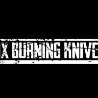 Six Burning Knives