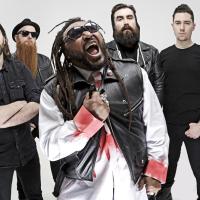 Skindred