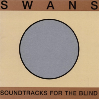 Soundtracks For The Blind 