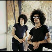 The Mars Volta