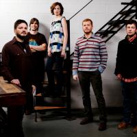 The New Pornographers