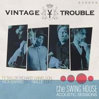 The Swing House Acoustic Sessions