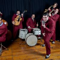 The Big Jamboree