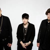 The xx