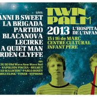 Twinpalm 2013 cartel