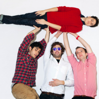 Vampire Weekend