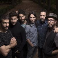 Vetusta Morla dará su único concierto en Castilla y León en el Conexión Valladolid 2019