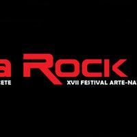 Logo Viña Rock 2012