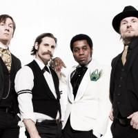 Vintage Trouble