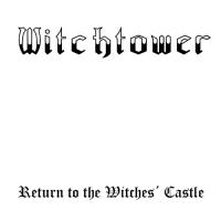 Return To The Witches' Castle