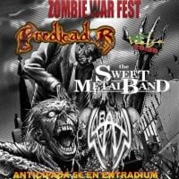 Cartel Zombie War Fest 2017