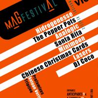 MAG Festival 2012