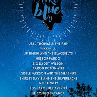 Cartel Afro Blue Festival 2022