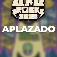 Cartel AljibeRock 2020