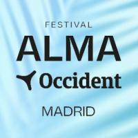 Alma Occident Madrid 2026