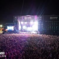 Cypress Hill y Steve Aoki, primeros nombres del AlRumbo