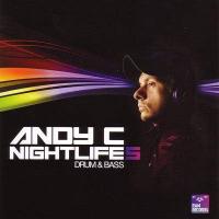 Andy C - Nightlife 5