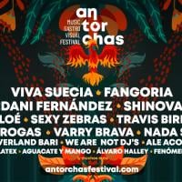 Antonchas Festival