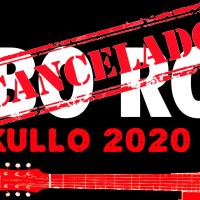 Cartel Arbo Rock 2020