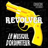 Revolver EP