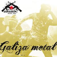 Galiza metal