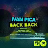 Back Back (2012)