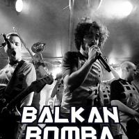 Balkan Bomba