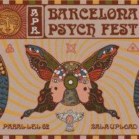 Barcelona Psych Fest 2025