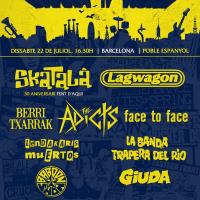 Cartel Barna 'n' Roll