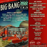 Cartel Big Bang Vintage Festival 2022