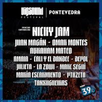 Big Sound Pontevedra 2025