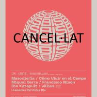 Cartel BIS Festival 2020