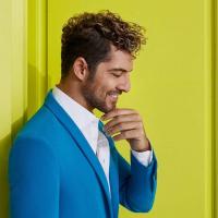 David Bisbal