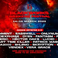 Cartel Blackworks 2025